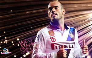 Wesley Sneijder